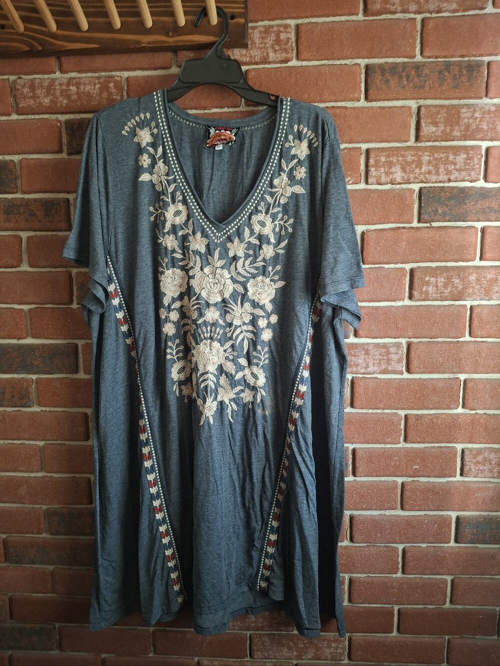 Johnny Was Dress